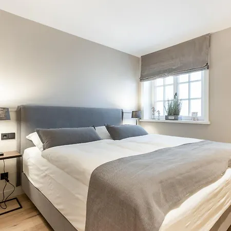 Osterhuus No 36 Σπίτι διακοπών *