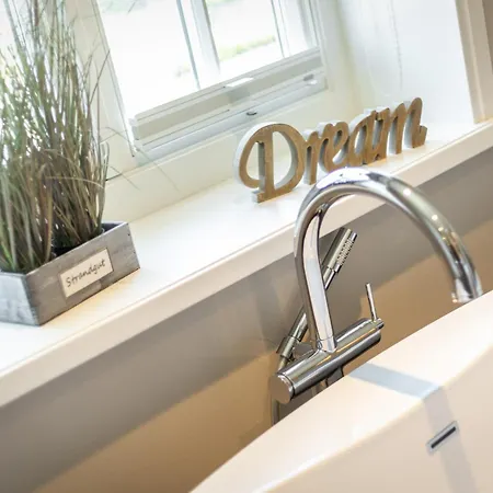 Σπίτι διακοπών Osterhuus No 36 Wenningstedt-Braderup