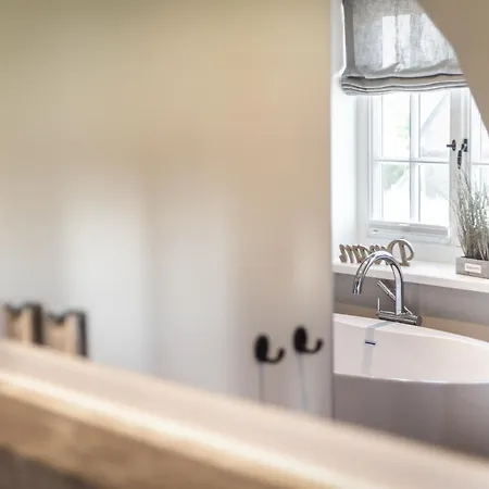 Osterhuus No 36 Wenningstedt-Braderup