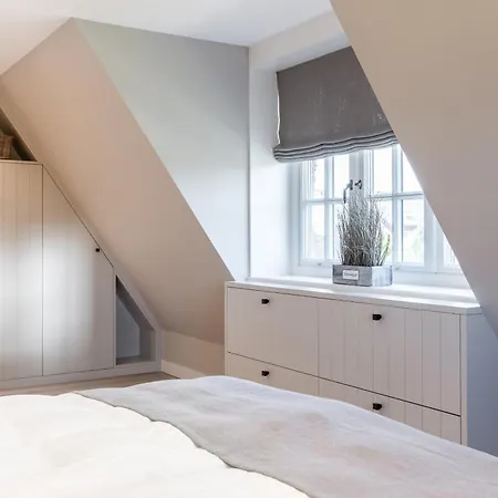 Osterhuus No 36 Σπίτι διακοπών