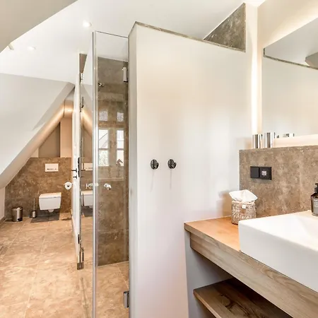 Σπίτι διακοπών Osterhuus No 36 Wenningstedt-Braderup