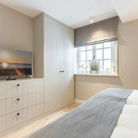 Σπίτι διακοπών Osterhuus No 36