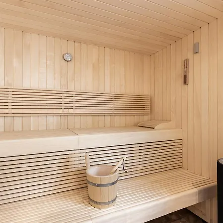 Osterhuus No 36 Wenningstedt-Braderup