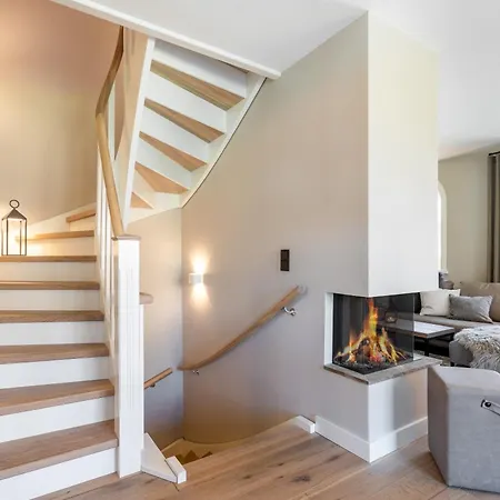 Osterhuus No 36 Σπίτι διακοπών