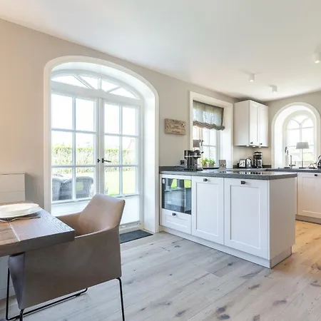 Osterhuus No 36 Σπίτι διακοπών