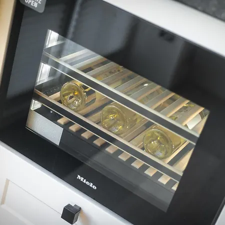 Σπίτι διακοπών Osterhuus No 36