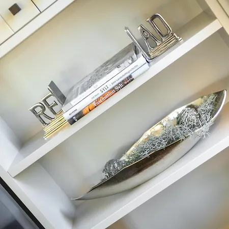 Osterhuus No 36 Wenningstedt-Braderup