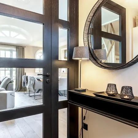 Osterhuus No 36 Σπίτι διακοπών