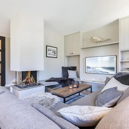 Osterhuus No 36 Σπίτι διακοπών *