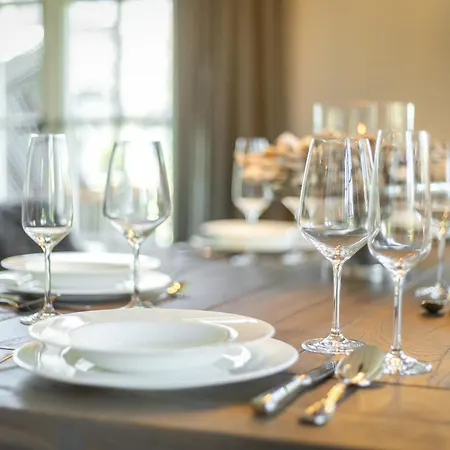 Osterhuus No 36 Wenningstedt-Braderup