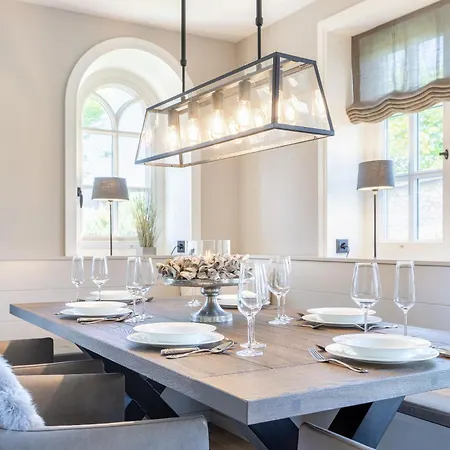 Σπίτι διακοπών Osterhuus No 36