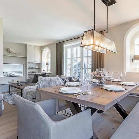 Osterhuus No 36 Σπίτι διακοπών