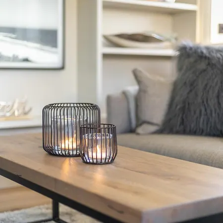 Osterhuus No 36 Σπίτι διακοπών Wenningstedt-Braderup