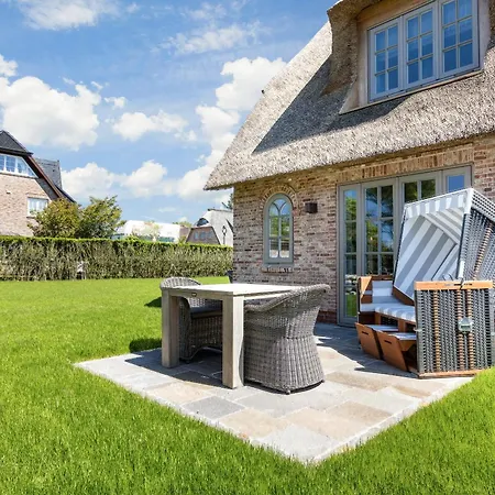 Σπίτι διακοπών Osterhuus No 36 *