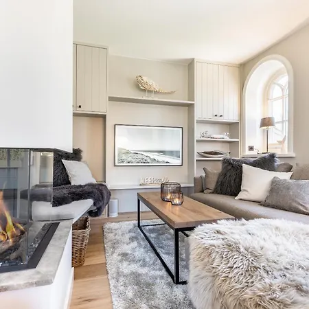 Osterhuus No 36 * Wenningstedt-Braderup