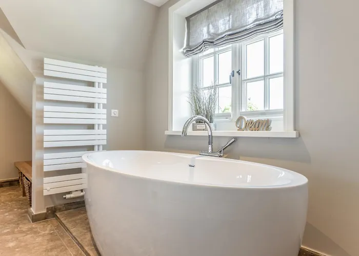 Casa vacanze Osterhuus No 36 Wenningstedt-Braderup