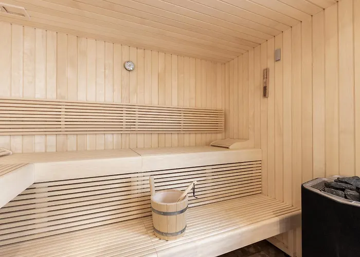 Osterhuus No 36 Wenningstedt-Braderup