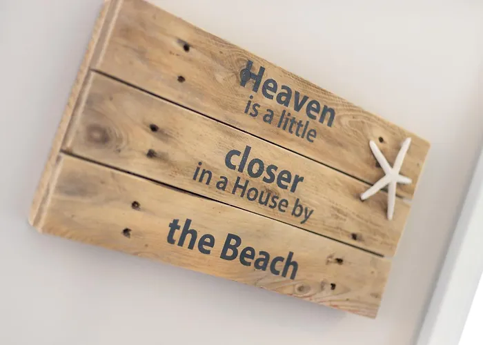 Casa vacanze Osterhuus No 36 Wenningstedt-Braderup